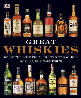 Great Whiskies