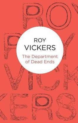 The Department of Dead Ends