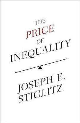 The Price of Inequality