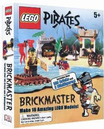 LEGO (R) Pirate Brickmaster