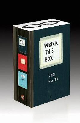 Wreck This Box