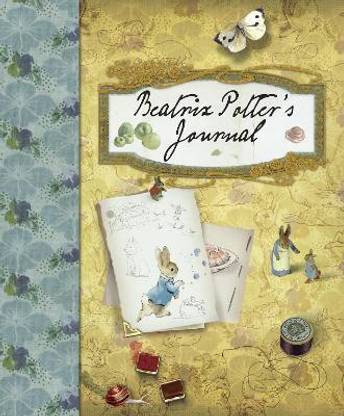 Beatrix Potter A Journal