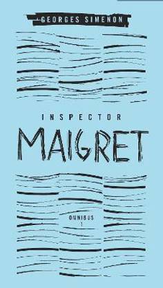 Inspector Maigret Omnibus 1