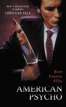 American Psycho (Film Tie-In)