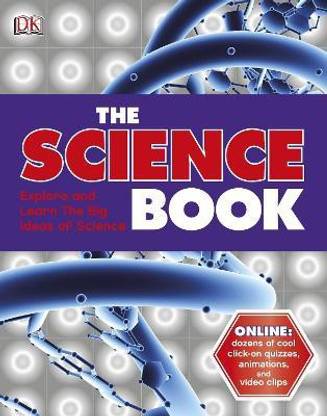 The Science Book