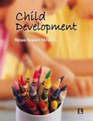 Child Development 1st Edition