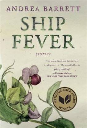 Ship Fever  - Stories