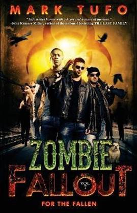 Zombie Fallout 7