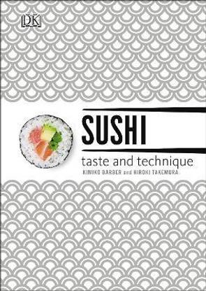 Sushi Taste and Technique
