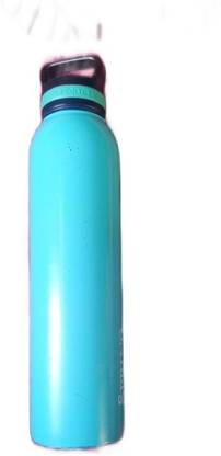 MAUU Spring 1000 ml Steel Bottle