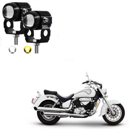 hjg LED Fog Light for Hyosung ST7