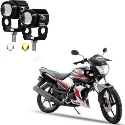 hjg LED Fog Light for Yamaha SS 125