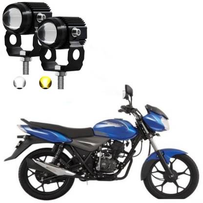 hjg LED Headlight for Bajaj Discover 110