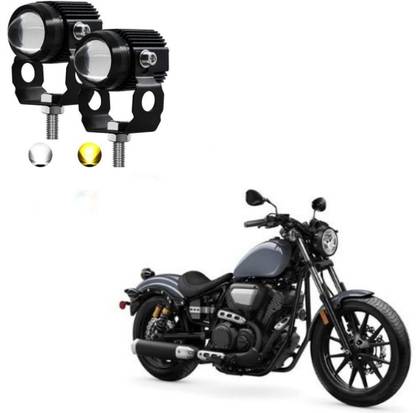 hjg LED Headlight for Yamaha Bolt