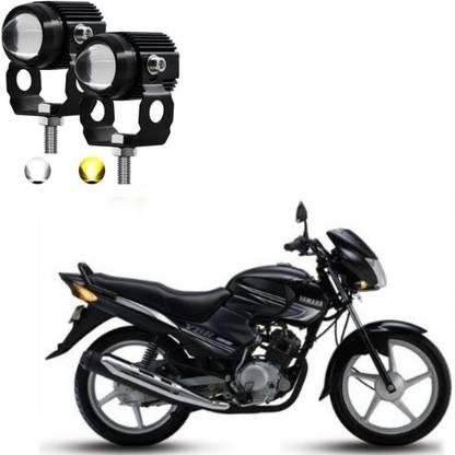 hjg LED Fog Light for Yamaha YBR 125
