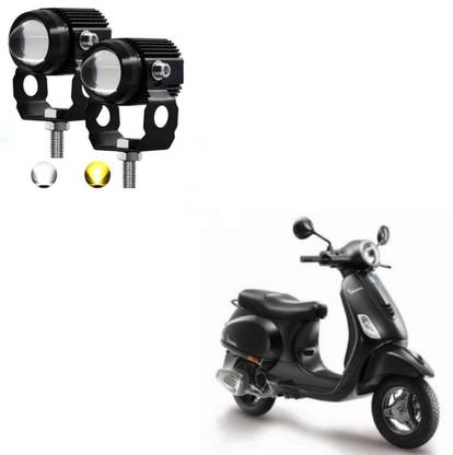 hjg LED Headlight for Piaggio Vespa
