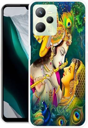 BBCASE Back Cover for Realme C35 Back Cover Realme C35 Designer Back Cover