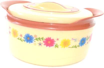 Brown 3500 ml Thermoware Casserole