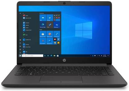 HP 247 G8 AMD Athlon Dual Core - (8 GB/1 TB HDD/Windows 11 Home) 247 G8 Notebook Notebook