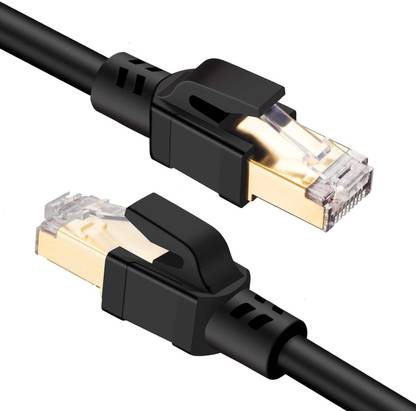 mizi Ethernet Cable 1 m Cat 8