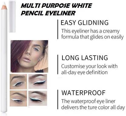 MYEONG MULTI PURPOSE USE CREATE YOUR OWN LOOKS EYE LINER 1.3 g