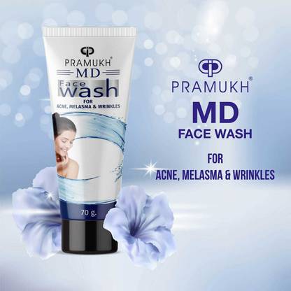 PRAMUKH MD FACE WASH Face Wash