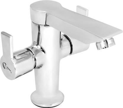 Corsa Trilo Series Centre Hole Basin Mixer Mixer Faucet