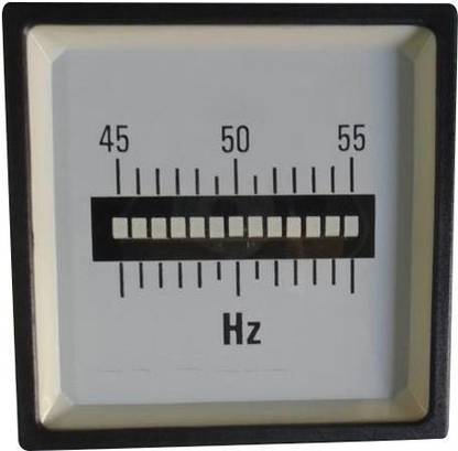 FTC DMF 96 Frequency Meter