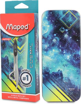 Maped 119020 Geometry Box