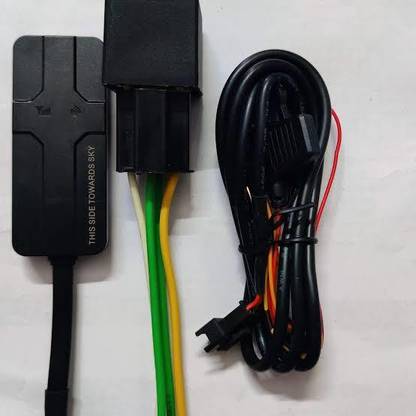 LiveIndia Live India Pro GPS Device