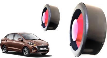 NEWTECH Hyundai Aura - all variant (Rear) Set of 2 Pcs (Height Rise) Ground Clearance Kit