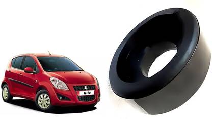 NEWTECH Suzuki Ritz (Rear) Set of 2 Pcs Ground Clearance Kit