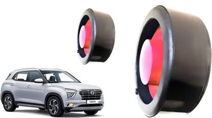 NEWTECH Hyundai Creta (new) (Rear) Set of 2 Pcs (Height Rise) Ground Clearance Kit