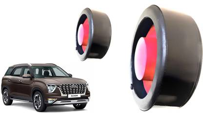 NEWTECH Hyundai Alcazar (Rear) Set of 2 Pcs (Height Rise) Ground Clearance Kit