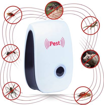 Furkin Insect Killer Repellent Machine Rat Trap mosquito Killer Pest Control Repeller