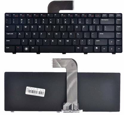 Vostro dell 3350 3450 3460 3550 3555 3560 Laptop Keyboard Replacement Key