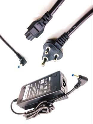 Myria Pavilion 15-AK000, 15-AK000NA, 15-AK001LA Blue Pin 65 W Adapter