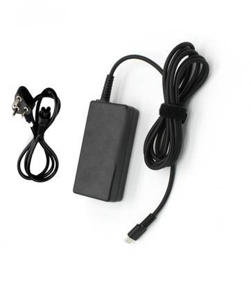Lapower Probook 640 G4 G5 Type C laptop charger 65 W Adapter(Power Cord Included) 65 W Adapter