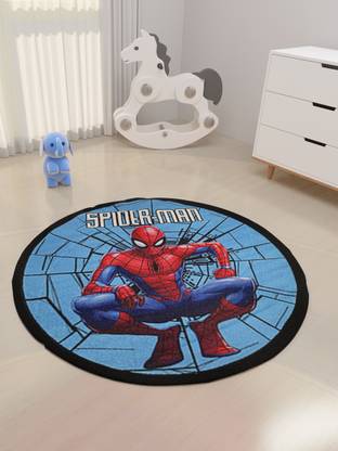Marvel Nylon Floor Mat