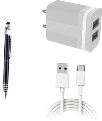 DAKRON Wall Charger Accessory Combo for Samsung Galaxy A52s 5G