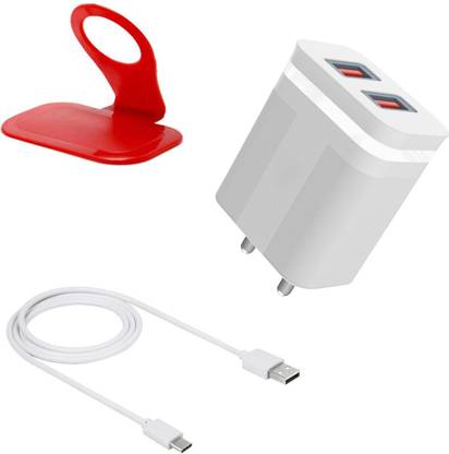 DAKRON Wall Charger Accessory Combo for Xiaomi Mi 11X