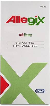 ALLERGIX Lotion