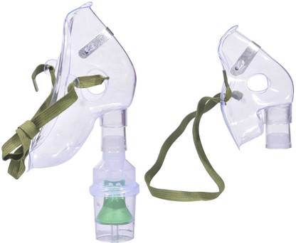 thermomate Nebulization kit with Chamber for Child & Adult used in Nebulizer Nebulizer