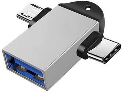 RETRACK USB Adapter
