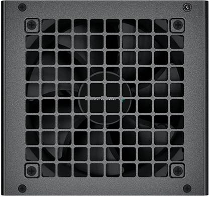 Deepcool PK750D 750 Watts Computer PSU with 2 SATA Cables