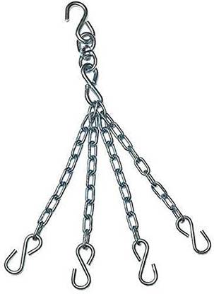 MR.B SPORTS Punching Bag Chain Heavy Duty for Boxing Punching Bag Chain