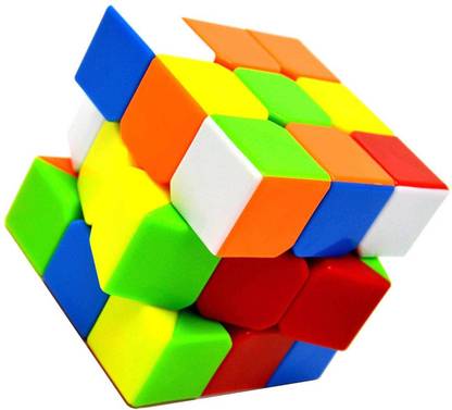 rozik Gift For Kids Rubiks 26 Pieces