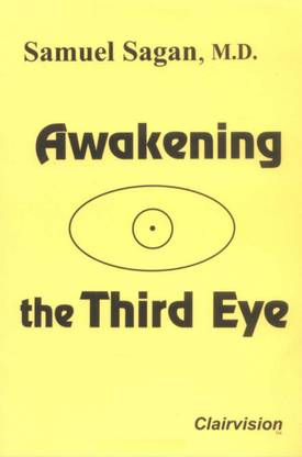 Awakening The Third Eye