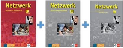 Kursbuch + Arbeitsbuch +Glossar
