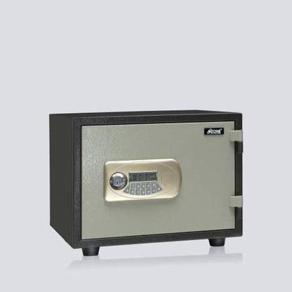 OZONE Fireproof Safe- Warrior 11 Safe Locker